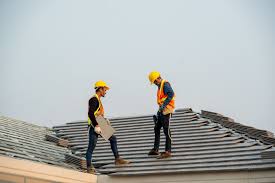 Best Roof Maintenance and Cleaning  in Jnstown, OH